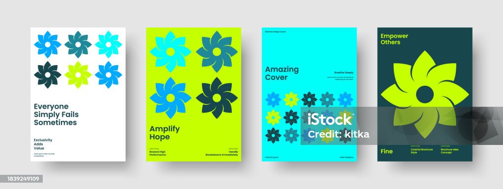 Report Writing Creative Background Creative Background Design Abstract Report Template Modern Business ...