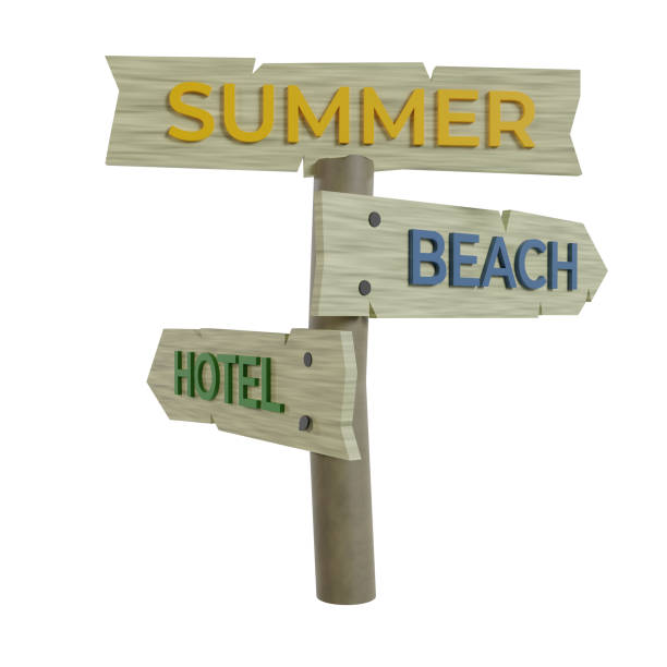 istock summer vacation hotel or beach directions 1839279771