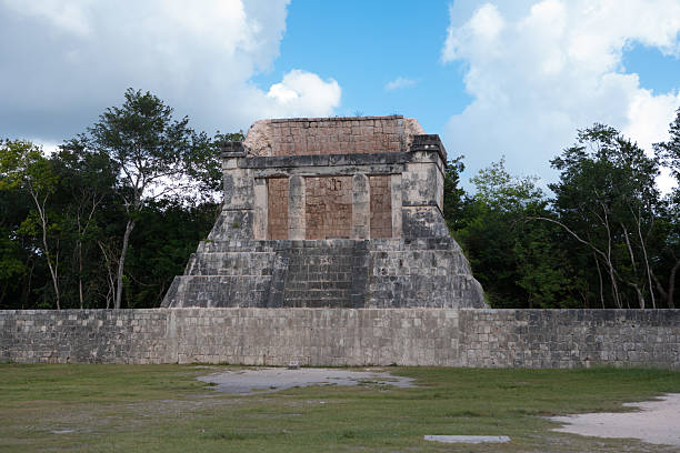 chichen-itza - civilta zdjęcia i obrazy z banku zdjęć