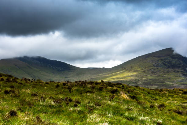 istock Snowdonia National Park in Wales 1839386463