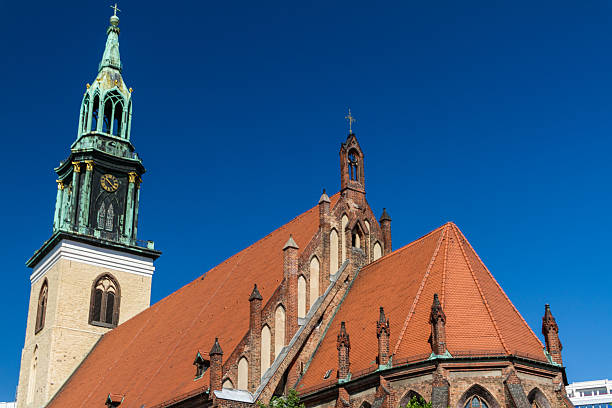 istock aerial view of central Berlin 183939174