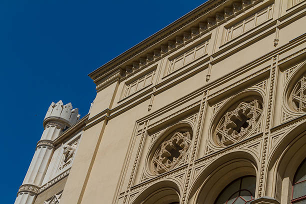 istock view of landmarks in Budapest 183942160