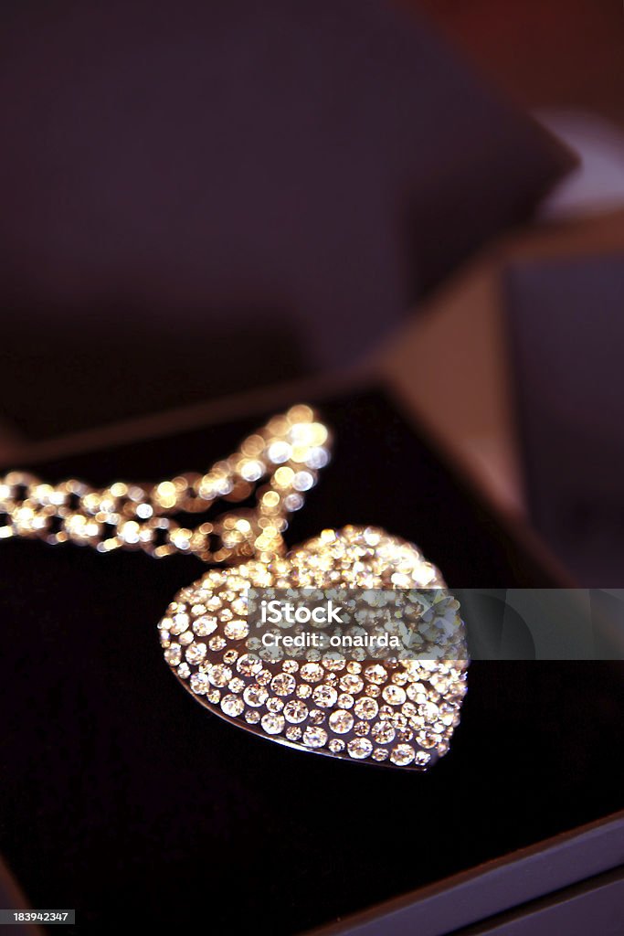 gioiello prezioso - Lizenzfrei Diamant Stock-Foto