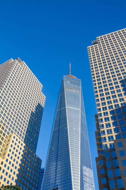 istock The One World Trade Center 1839424653
