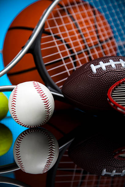 istock Sport closeup detail 183947990