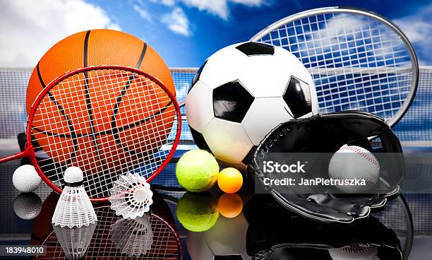 スポーツ用具 - サッカーのストックフォトや画像を多数ご用意 - サッカー, サッカーボール, スポーツ