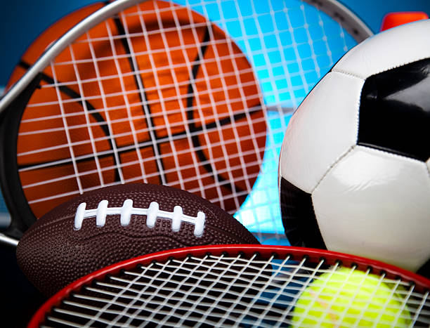 istock Sport closeup detail 183949251