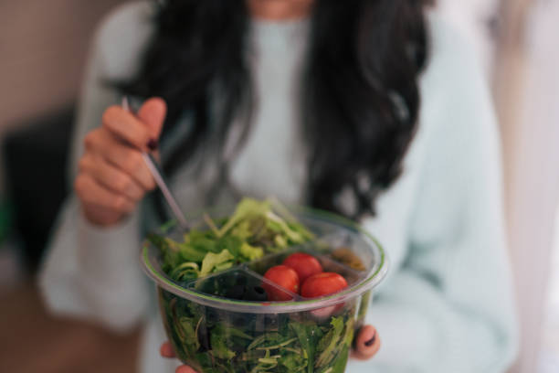 istock Healthiness is happiness 1839508298