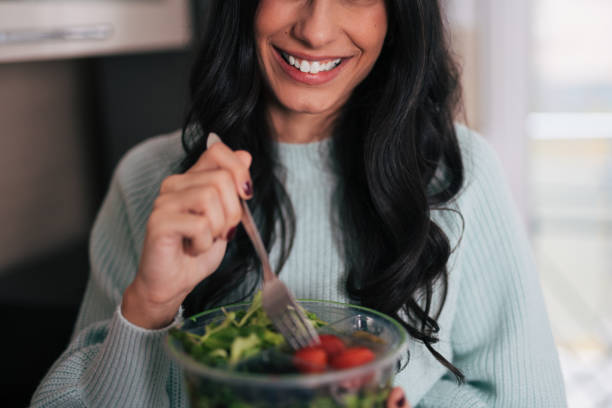 istock Healthiness is happiness 1839510945