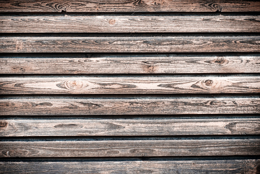 plank brown wall texture background