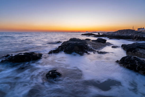 istock sunset by the sea 1839573587