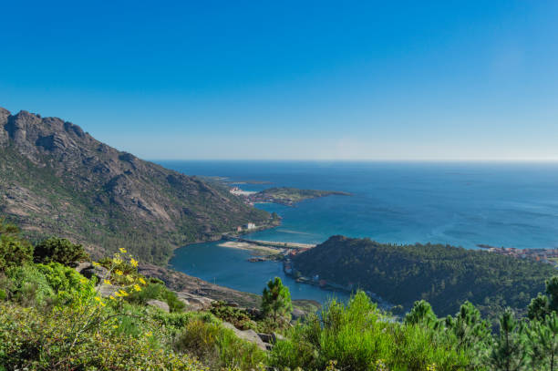 istock mountain landscape with sea 1839635580