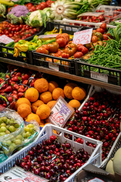 istock Fresh organic food 1839651704