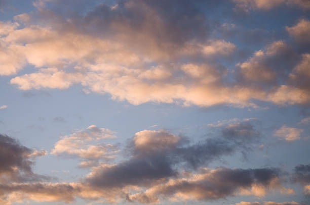 istock Colorful Skyscape 183967137