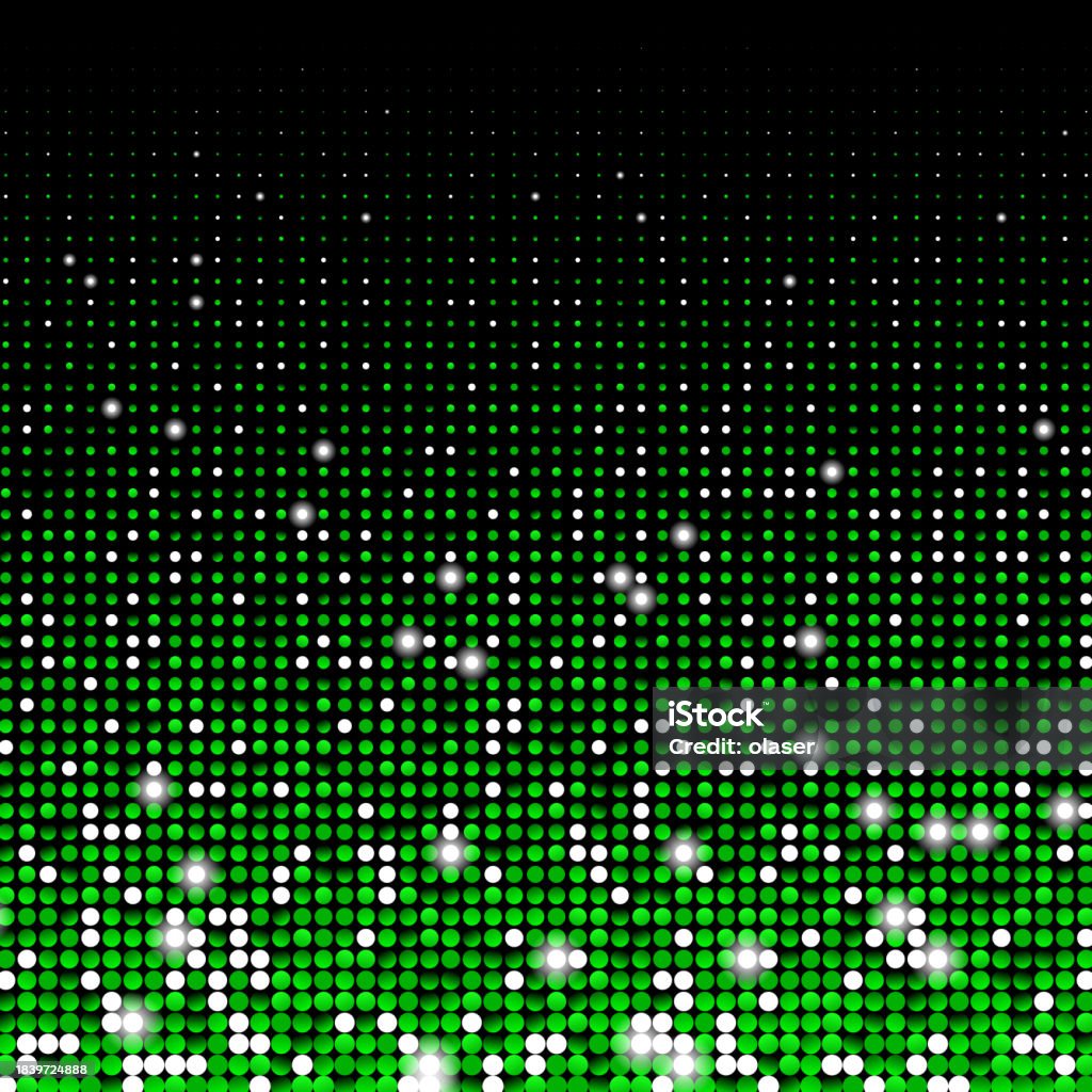 Sequin Pattern Background Green Sequin Glitter Background Pattern Stock Illustration - Download ...