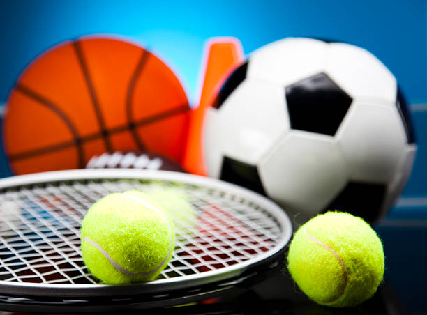 istock Sport closeup detail 183980206