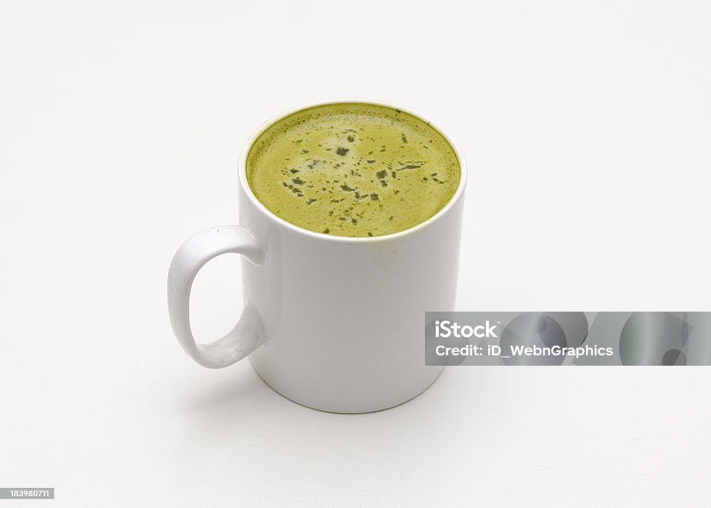 Uji Matcha - Foto de stock de Alimentação Saudável royalty-free