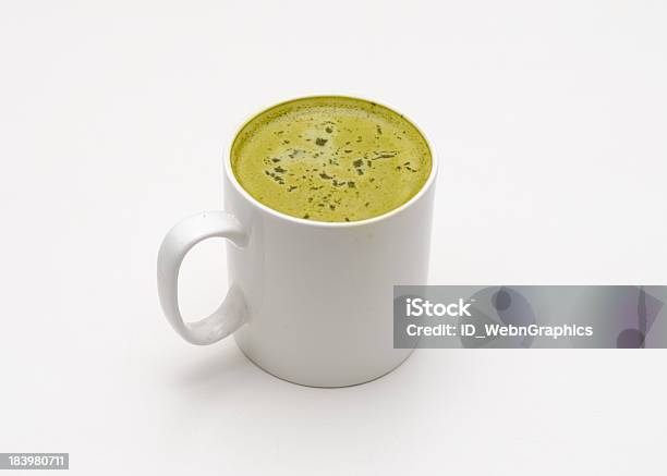 Foto de Uji Matcha e mais fotos de stock de Alimentação Saudável - Alimentação Saudável, Batedor de Ovos de Metal, Bebida