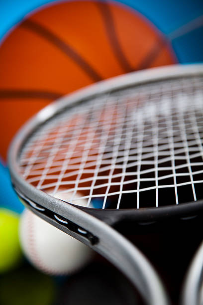 istock Sport closeup detail 183981254