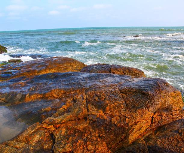 istock Stones and sea 1839870475