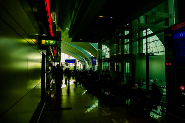 istock lights at night, digital photo picture as a background 1839878457