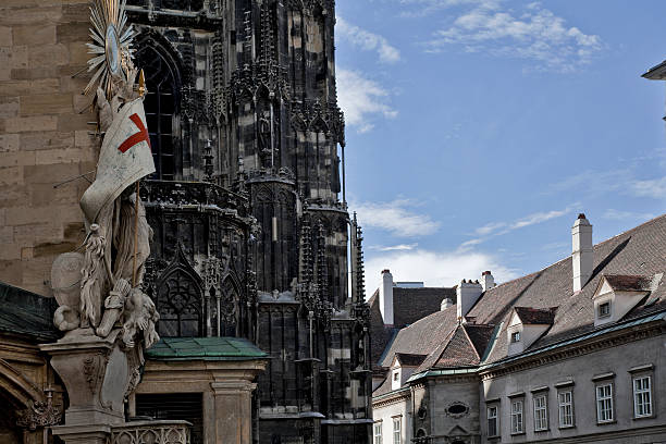istock vienna view of the cathedral 183992264