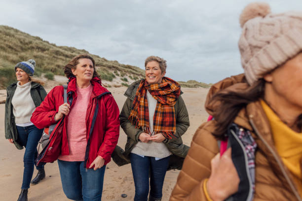 istock Breathing IN Sea Air 1839926107