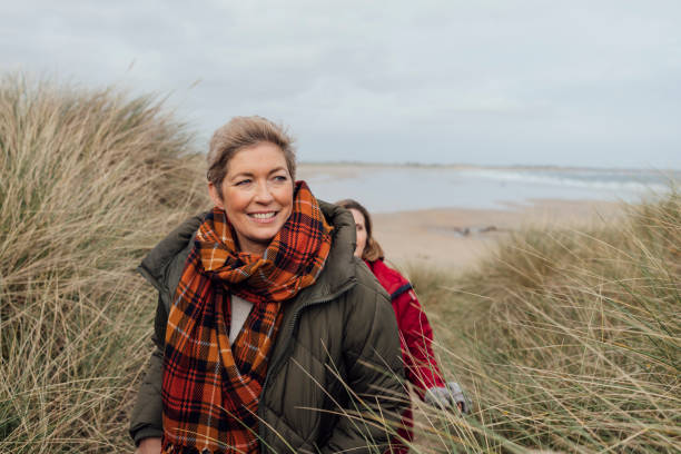 istock Embracing Life By the Sea 1839926629