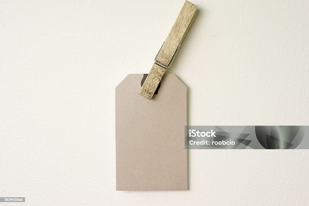 Note Peg Project Note And A Clothes Peg With Clipping Path Stock Photo - Download Image ...