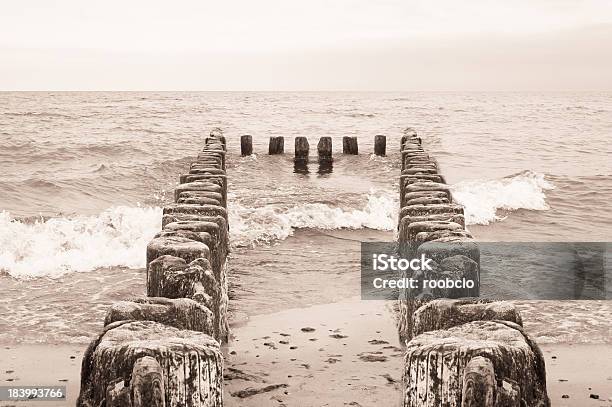 Mar Báltico Foto de stock y más banco de imágenes de Agua - Agua, Aguamarina, Aire libre