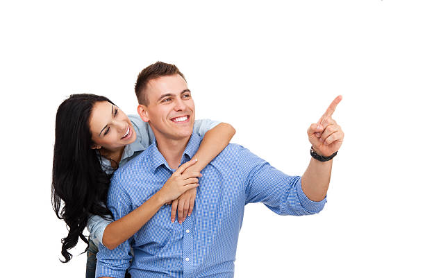 istock happy couple smile 183995856