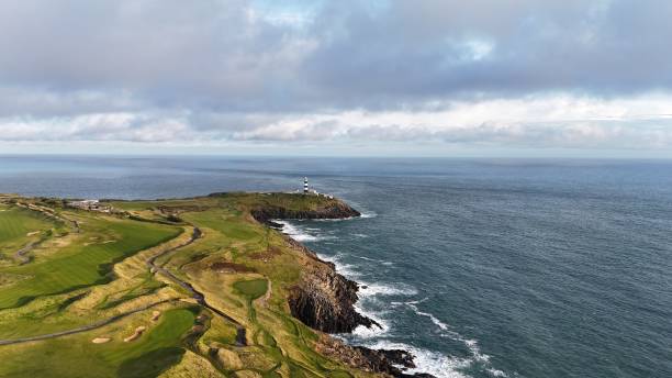 istock Old Head Of Kinsale, Ireland 1839986053