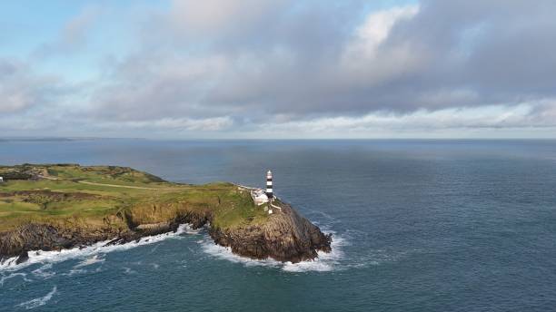 istock Old Head Of Kinsale, Ireland 1839986570