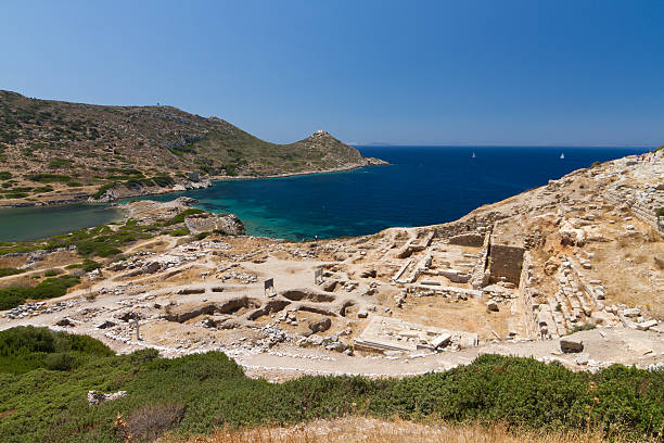istock Ruins of Knidos 183998885