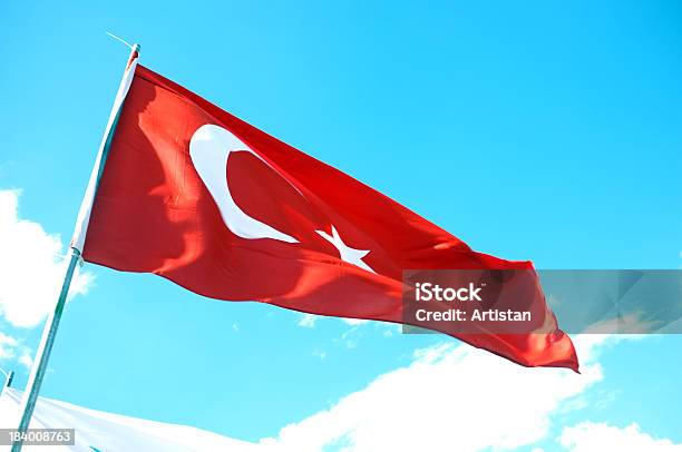 トルコの国旗 - イスラム教のストックフォトや画像を多数ご用意 - イスラム教, カラー画像, トルコ