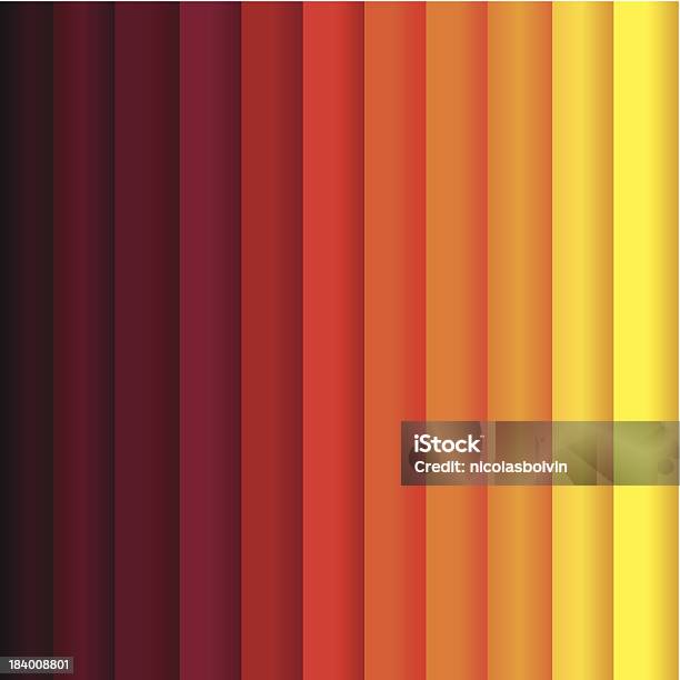 Vertical Gradient Stock Illustration - Download Image Now - Abstract ...