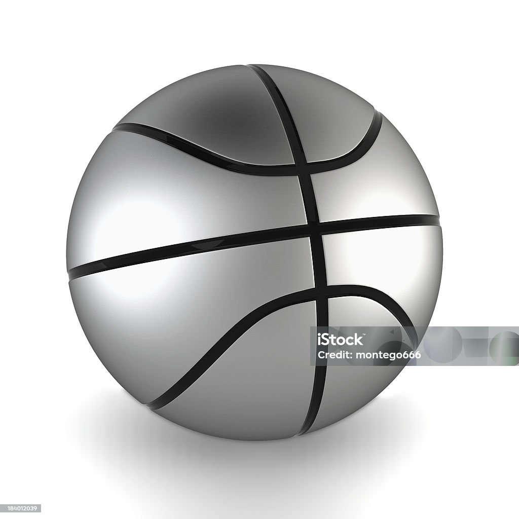 Ballon de basket-ball - Photo de Abstrait libre de droits