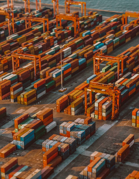 istock container port aerial look 1840129767