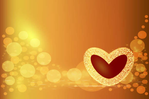 istock Valentine's card Copy space for wishing text Promotion shopping template love 1840171448