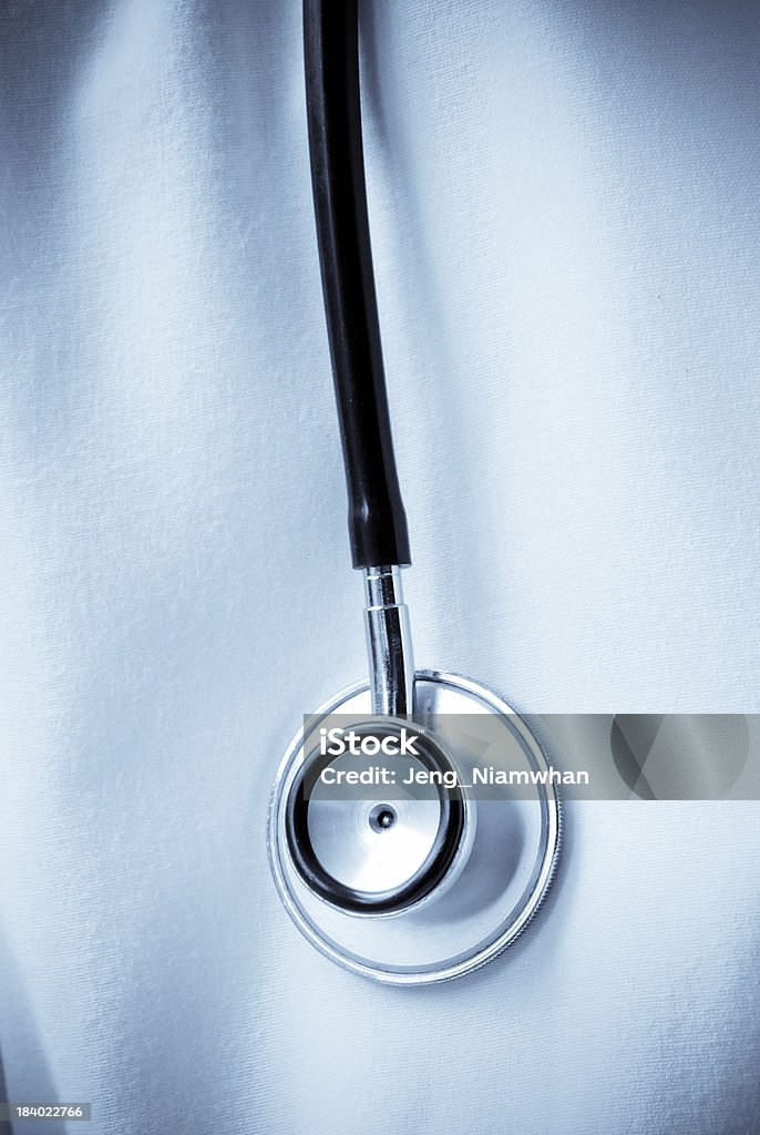 Médico. - Royalty-free Adulto Foto de stock