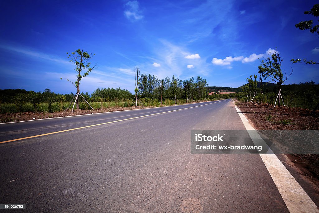 route - Photo de Aller de l'avant libre de droits