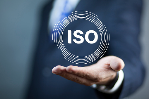 Concept of ISO standards quality control assurance