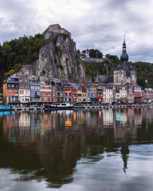 istock Dinant, Wallonia, Belgium 1840322477
