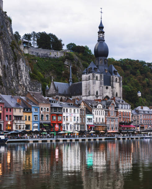 istock Dinant, Wallonia, Belgium 1840322992