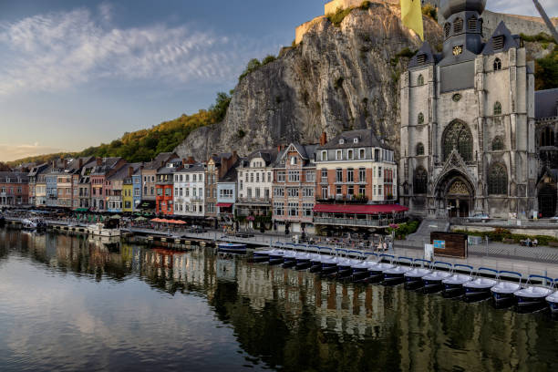istock Dinant, Wallonia, Belgium 1840326683