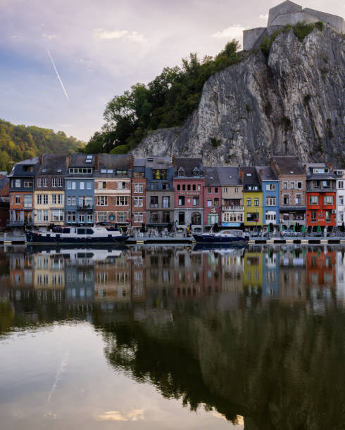 istock Dinant, Wallonia, Belgium 1840331371