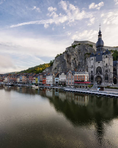 istock Dinant, Wallonia, Belgium 1840331890