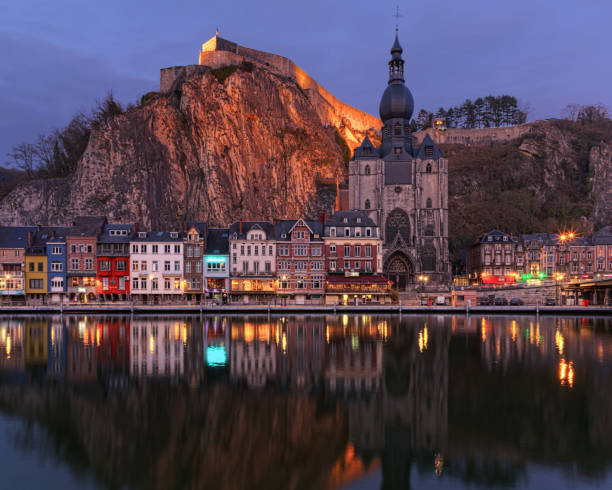 istock Dinant, Wallonia, Belgium 1840331902