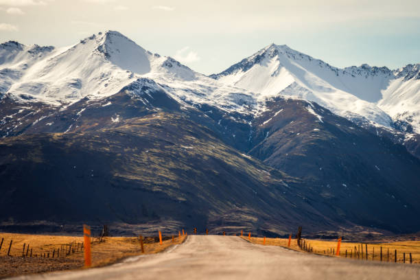 istock Lonely road in Iceland 1840343823