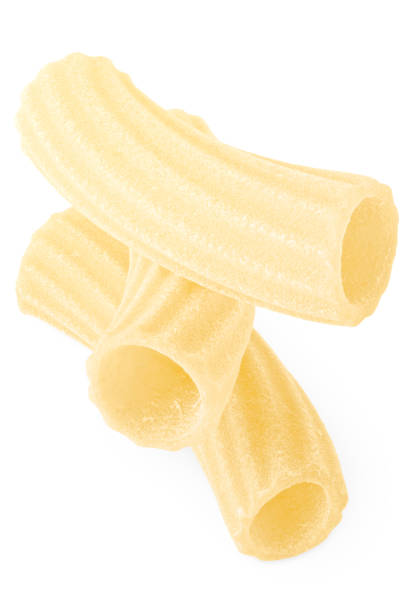 istock Tortiglioni, traditional Italian pasta 1840347061